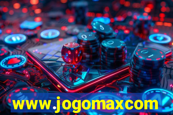 www.jogomaxcom