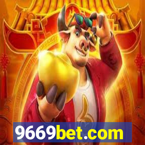 9669bet.com