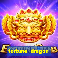 fortune dragon teste grátis