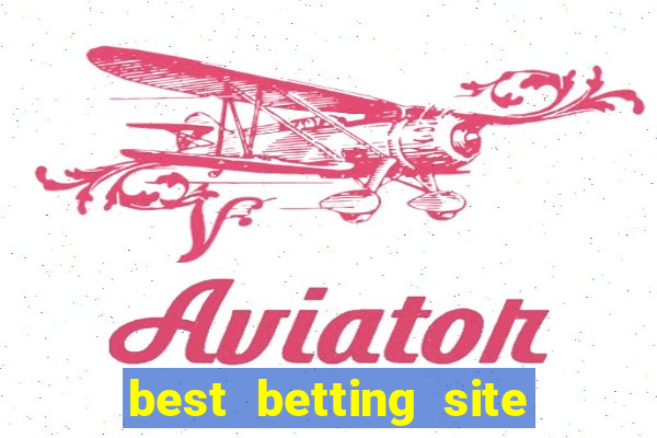 best betting site in the world