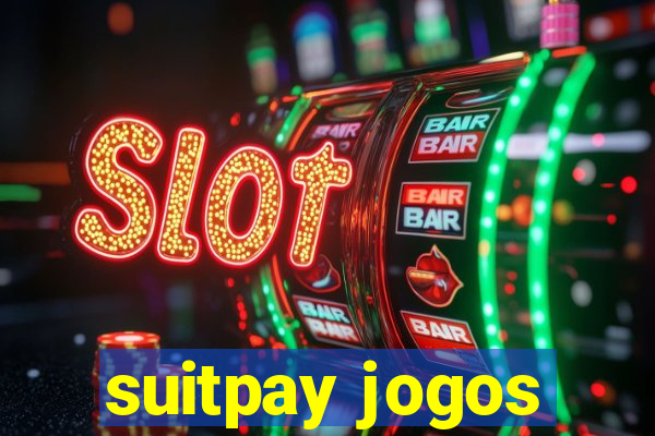 suitpay jogos