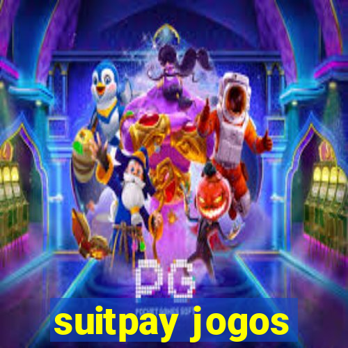 suitpay jogos