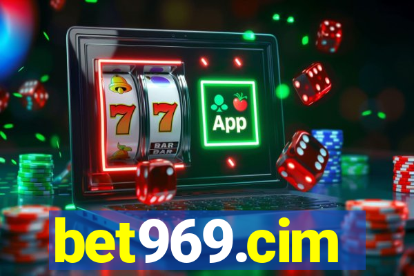 bet969.cim