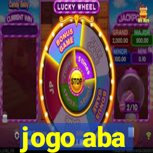 jogo aba