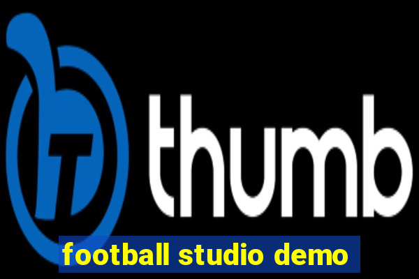 football studio demo