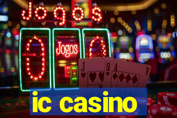 ic casino