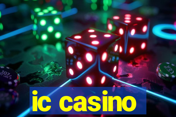 ic casino