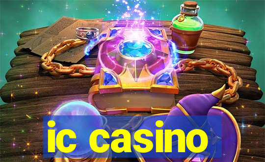 ic casino