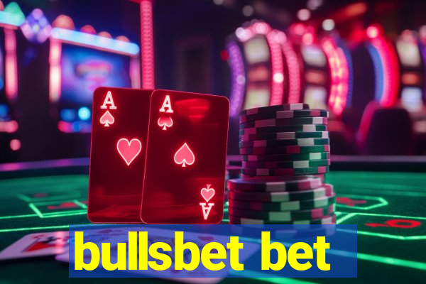 bullsbet bet