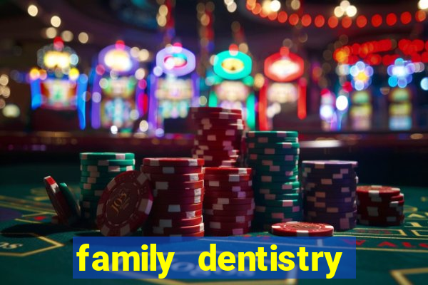 family dentistry los altos ca