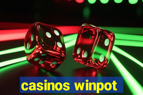 casinos winpot