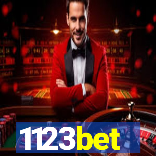 1123bet