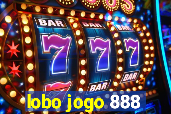 lobo jogo 888