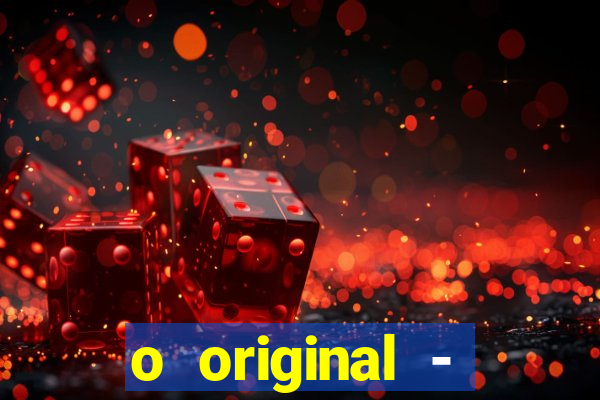 o original - 49pubg games