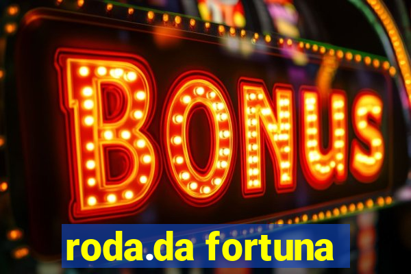 roda.da fortuna