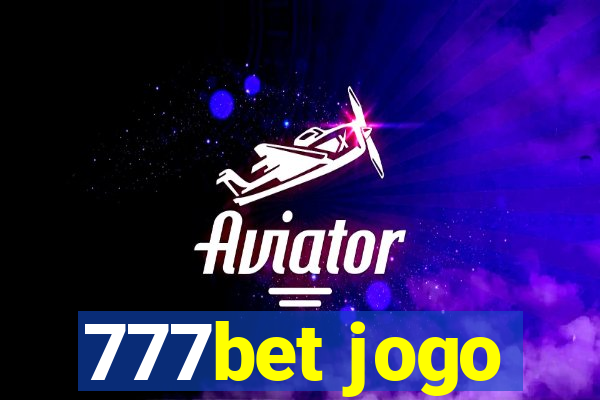 777bet jogo