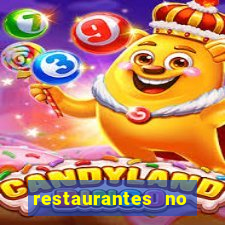 restaurantes no gama df