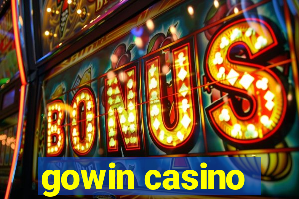 gowin casino