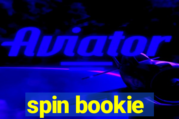 spin bookie