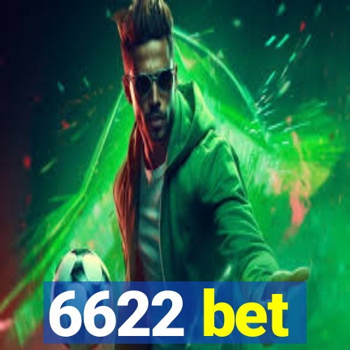 6622 bet