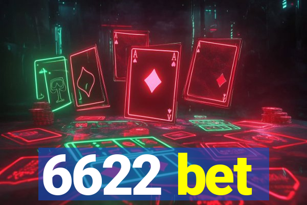 6622 bet