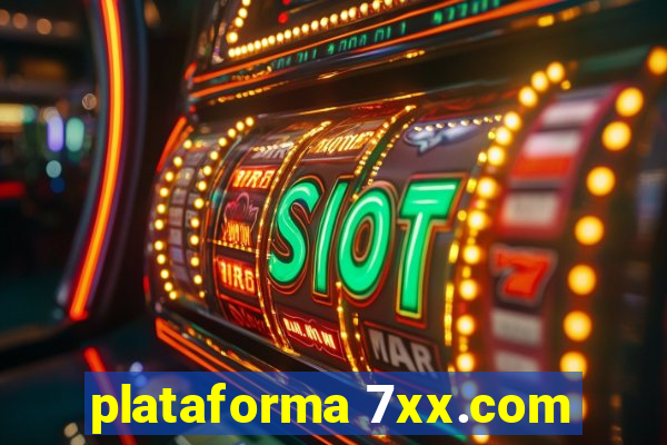 plataforma 7xx.com