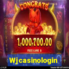 Wjcasinologin