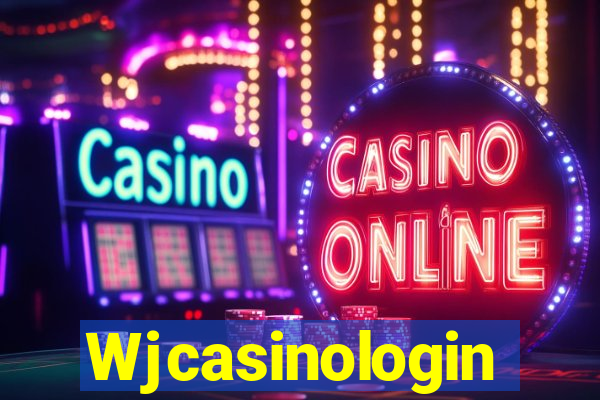 Wjcasinologin