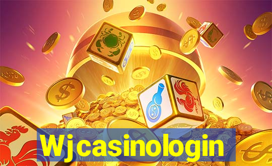 Wjcasinologin