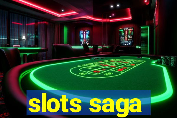 slots saga