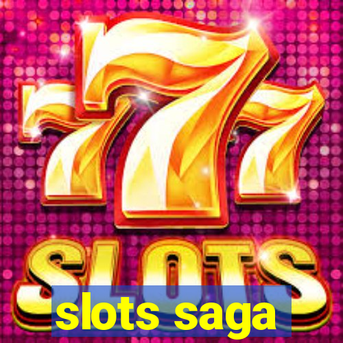 slots saga