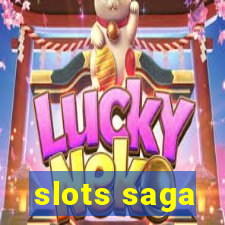 slots saga