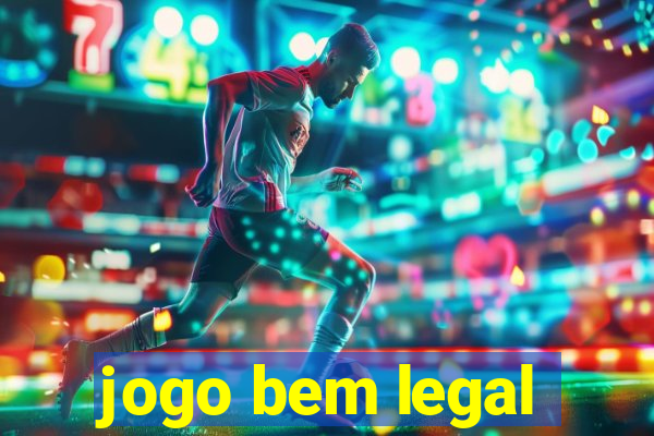 jogo bem legal