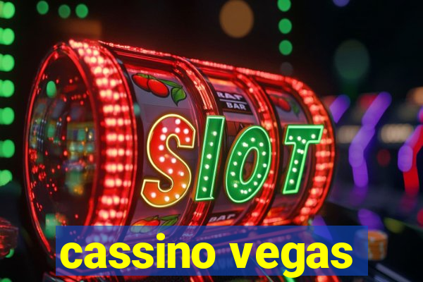 cassino vegas