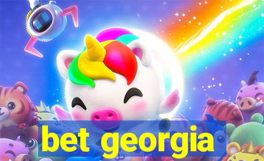 bet georgia