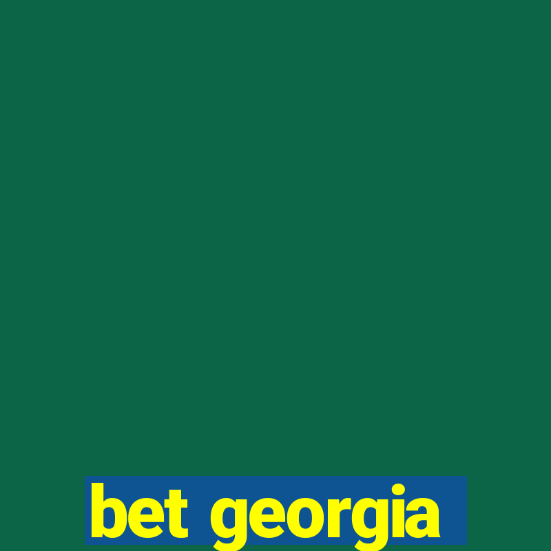 bet georgia