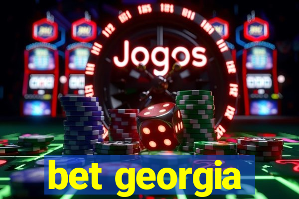 bet georgia