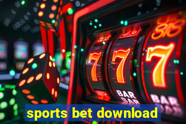 sports bet download