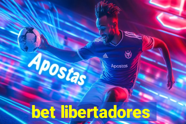 bet libertadores