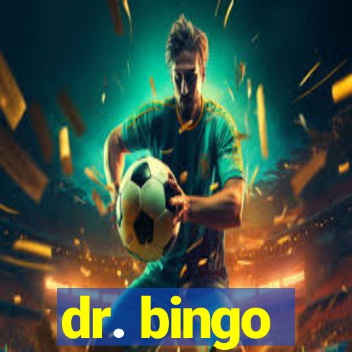 dr. bingo