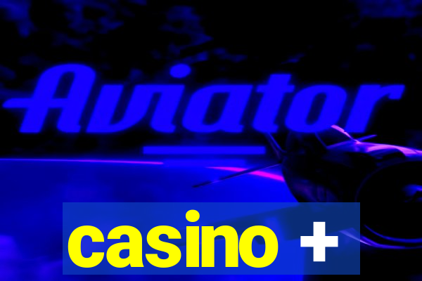 casino +