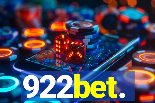 922bet.