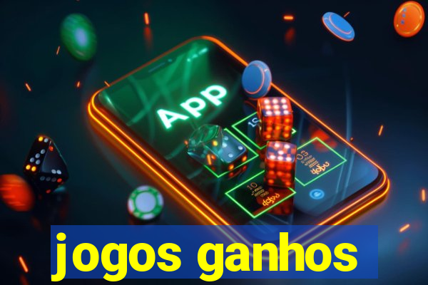 jogos ganhos