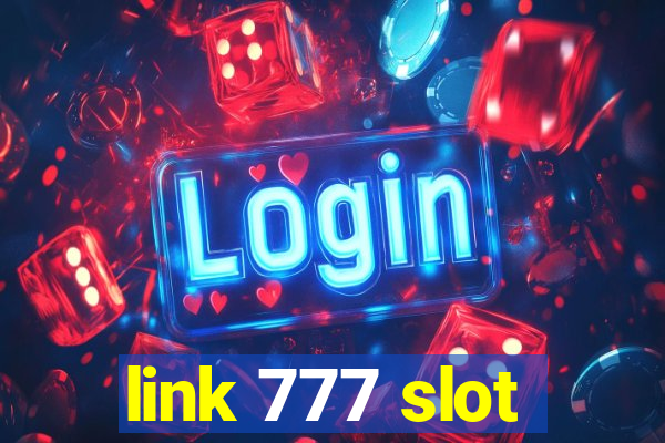 link 777 slot