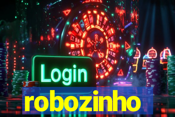 robozinho