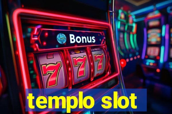 templo slot