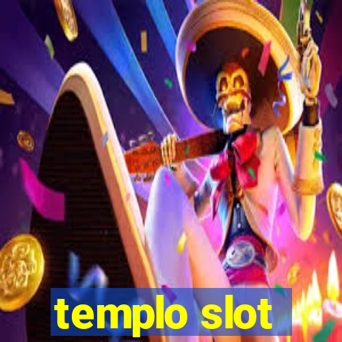 templo slot