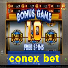 conex bet