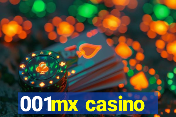 001mx casino