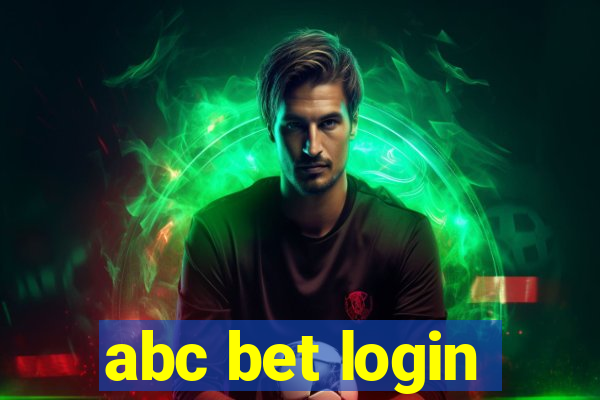 abc bet login